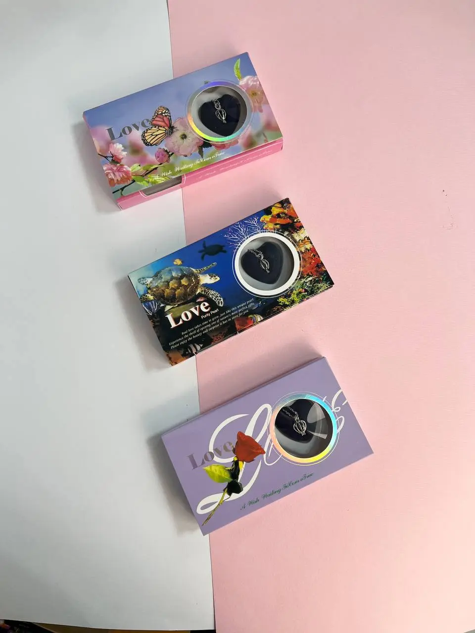 مروارید عشق