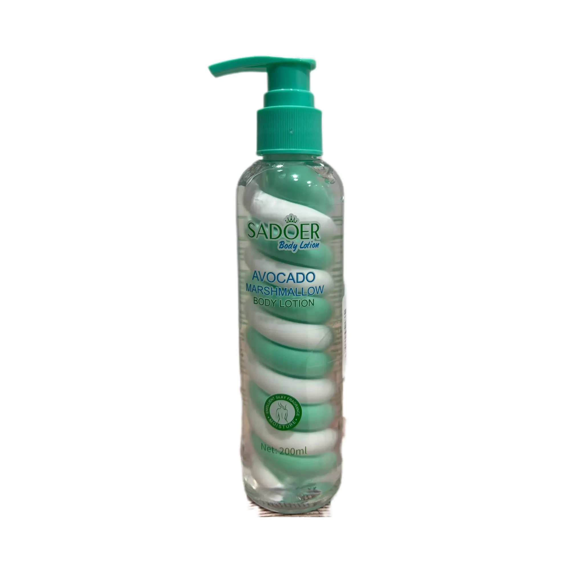 لوسیون مارشمالو