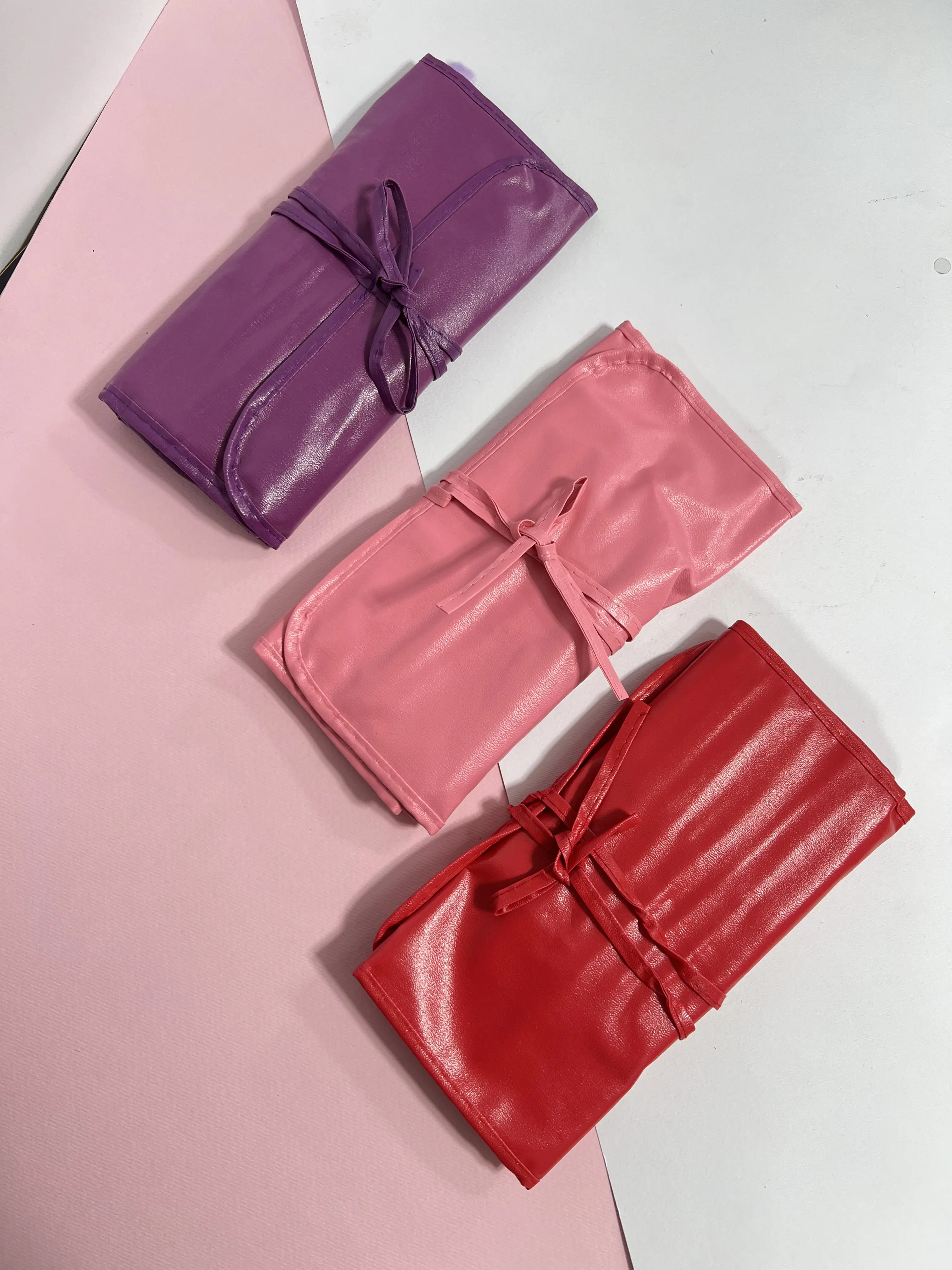 ست براش کیفی