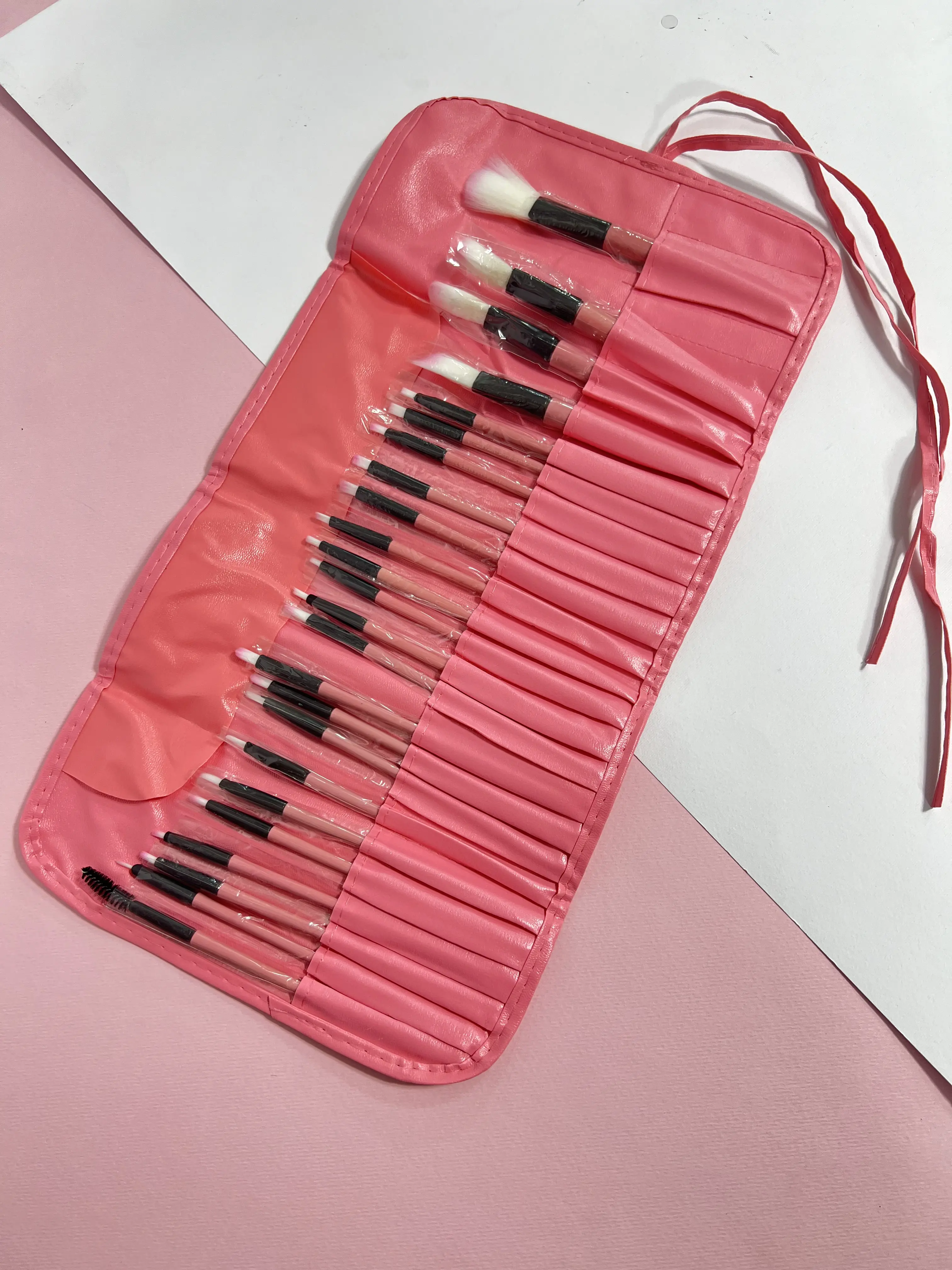 ست براش کیفی