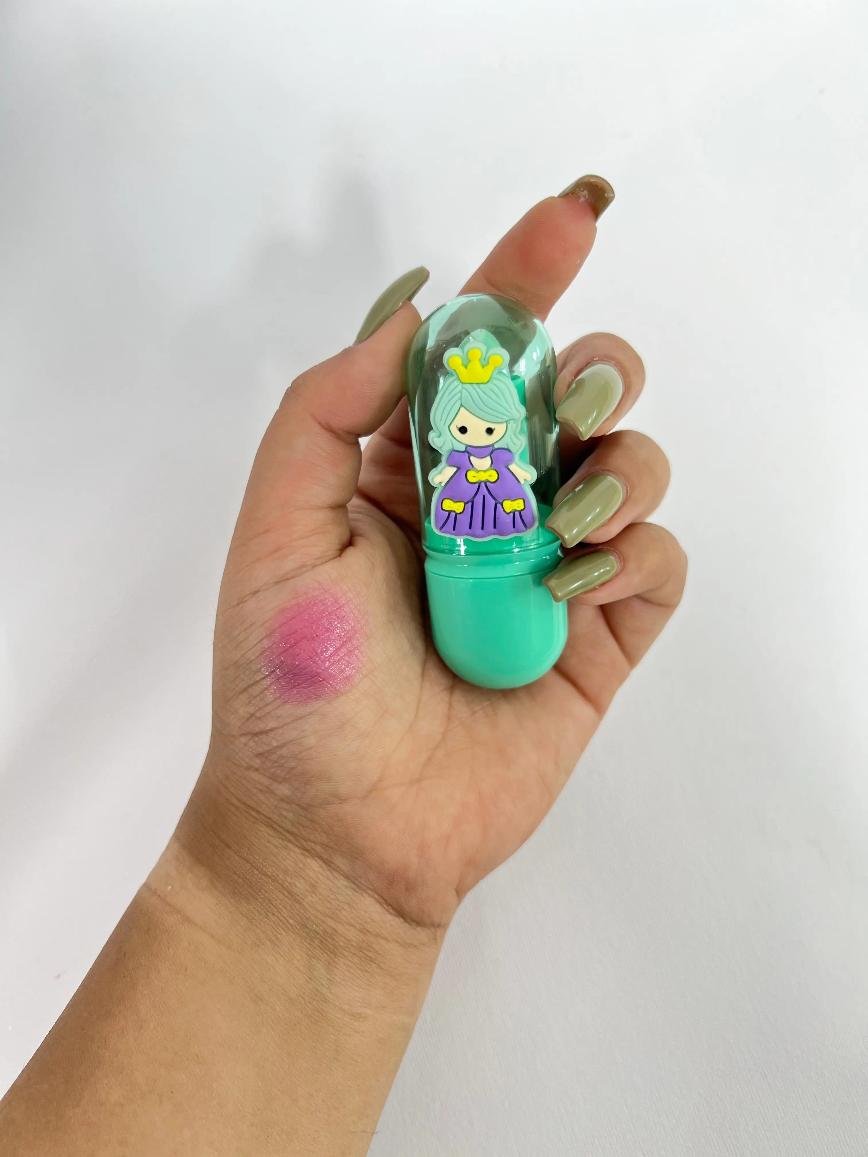 رژ حرارتی پرنسس