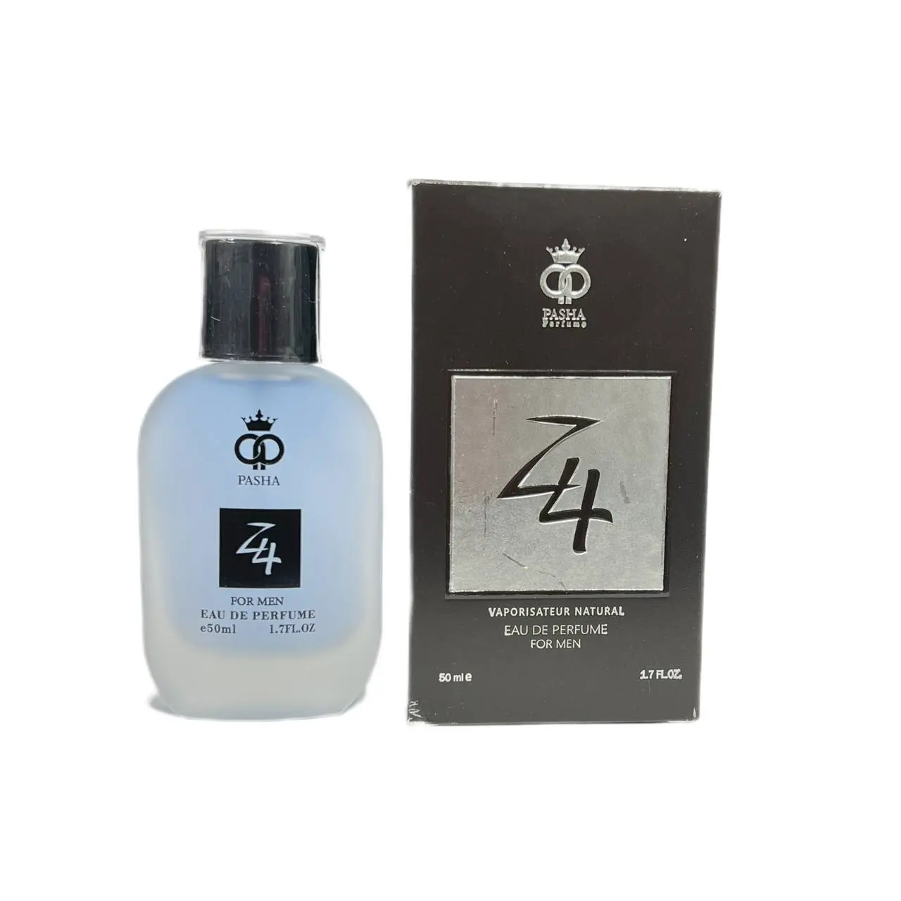 ادکلن Z4 پاشا 50میل