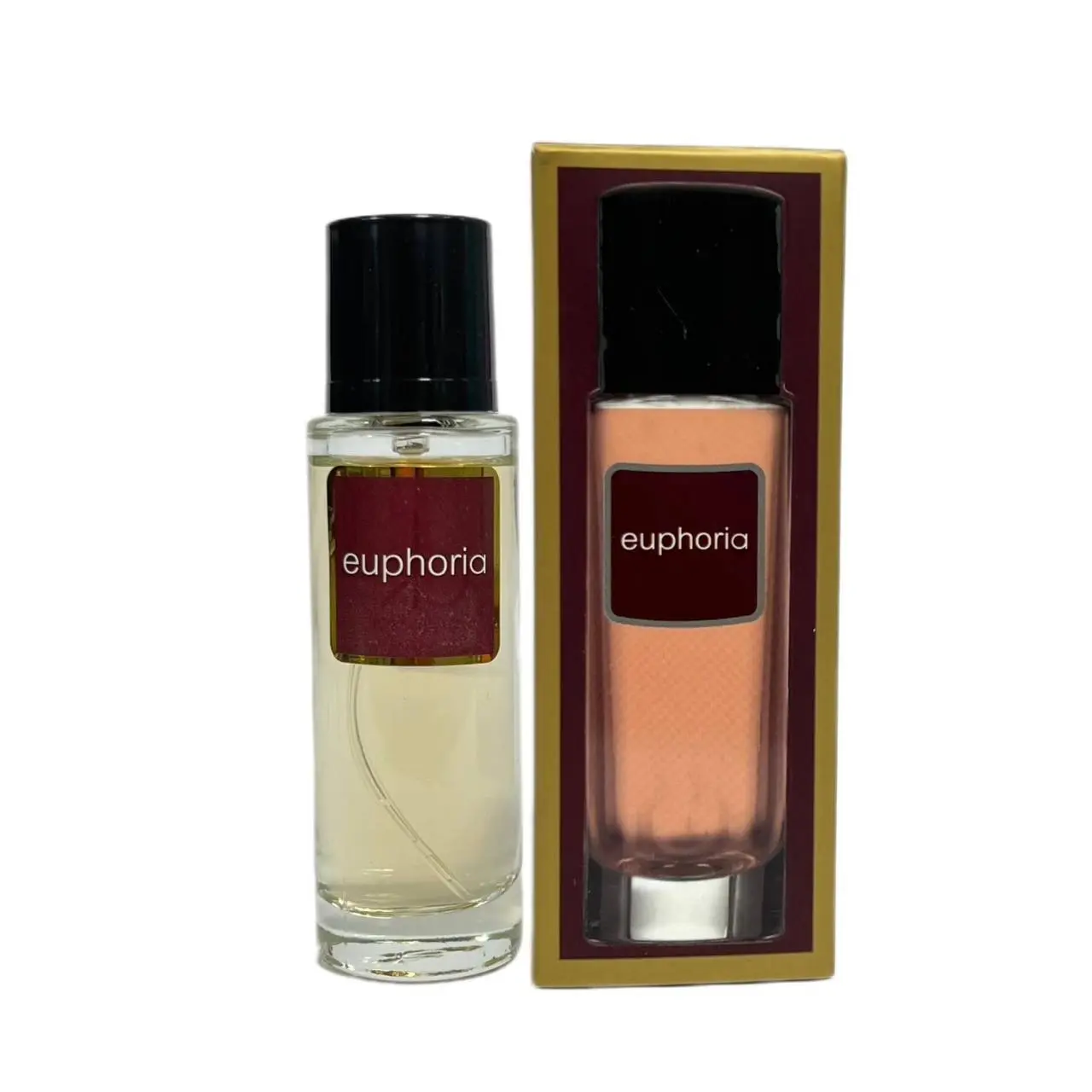 ادکلن زنانه پرستیژ مدل Euphoria حجم35میل