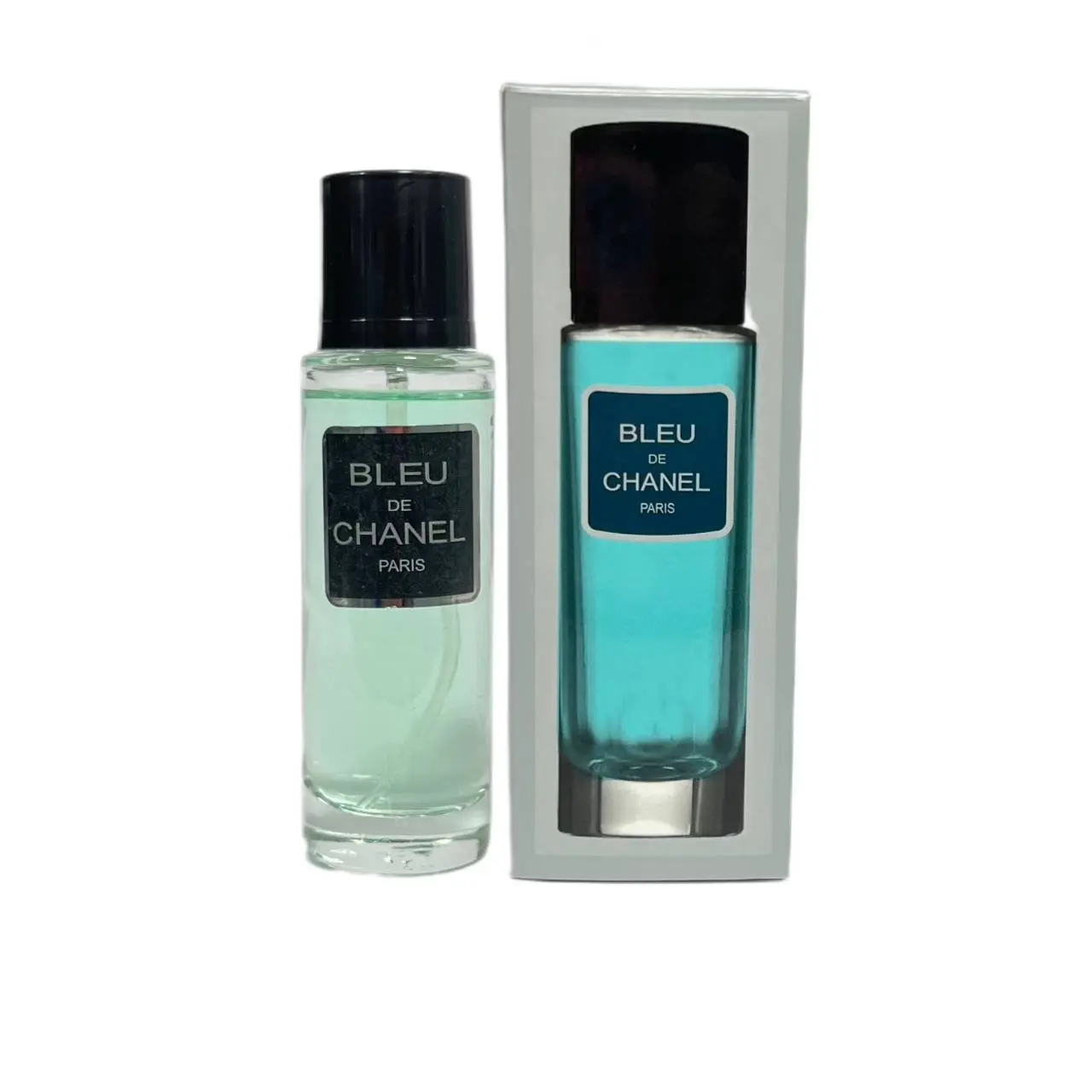 ادکلن مردانه پرستیژ مدل Bleu De Chanel حجم35میل