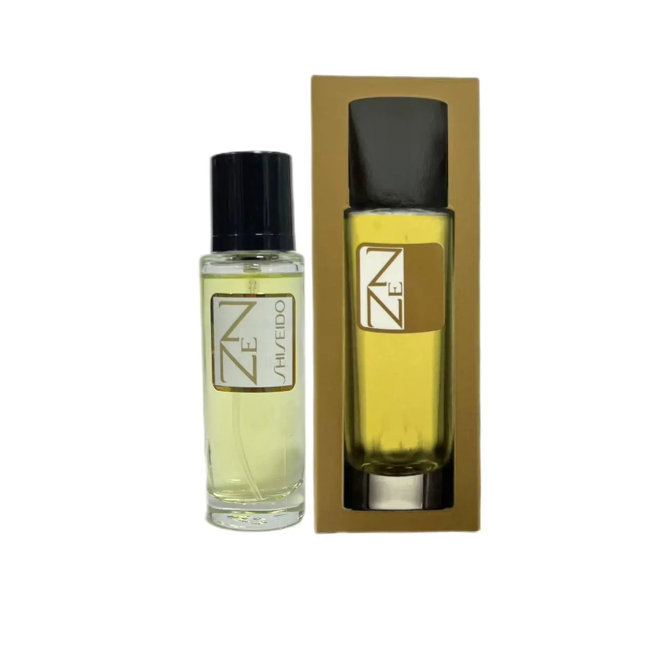 ادکلن زنانه پرستیژ مدل Shiseido Zen حجم35میل