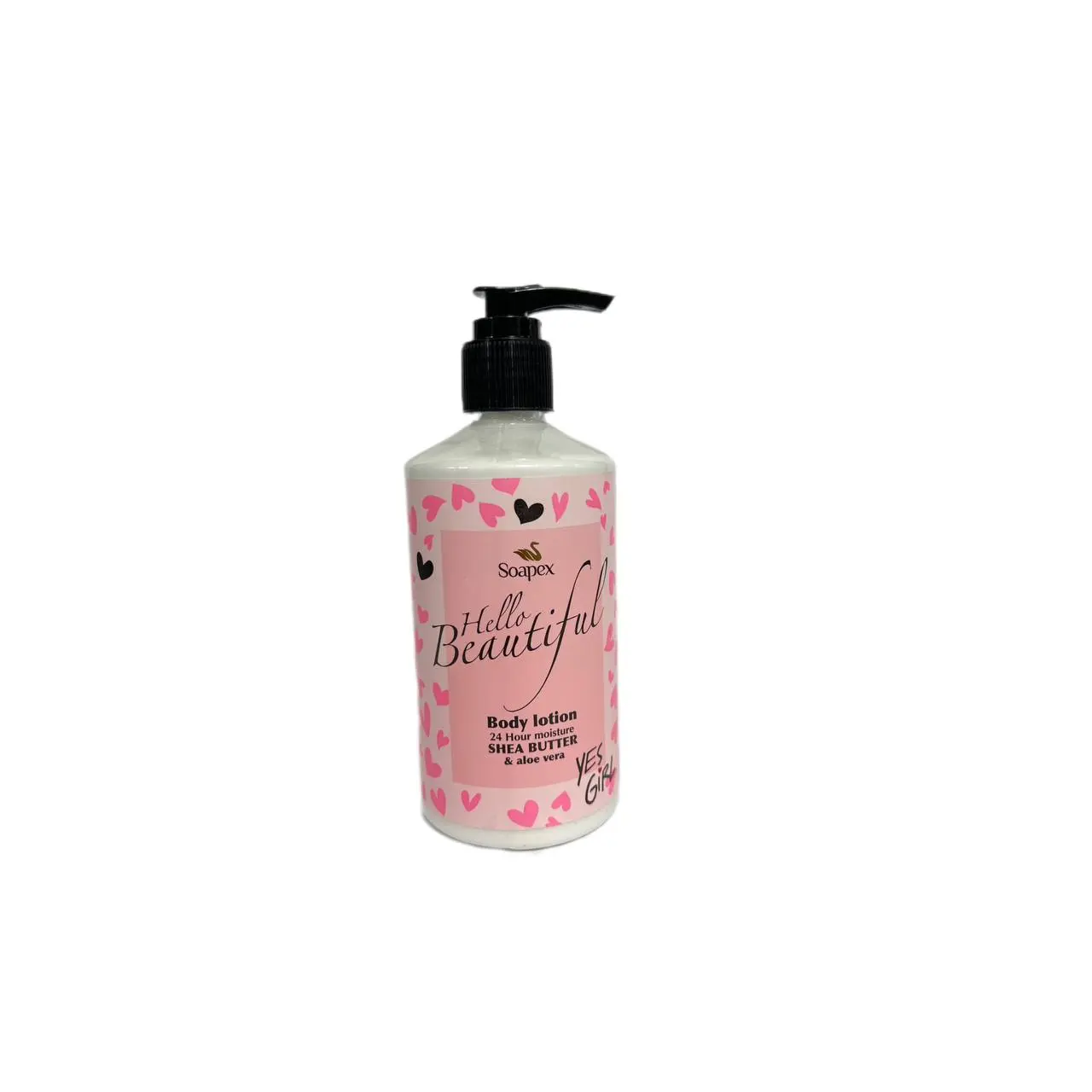 لوسیون بدن سوپکس 350میل