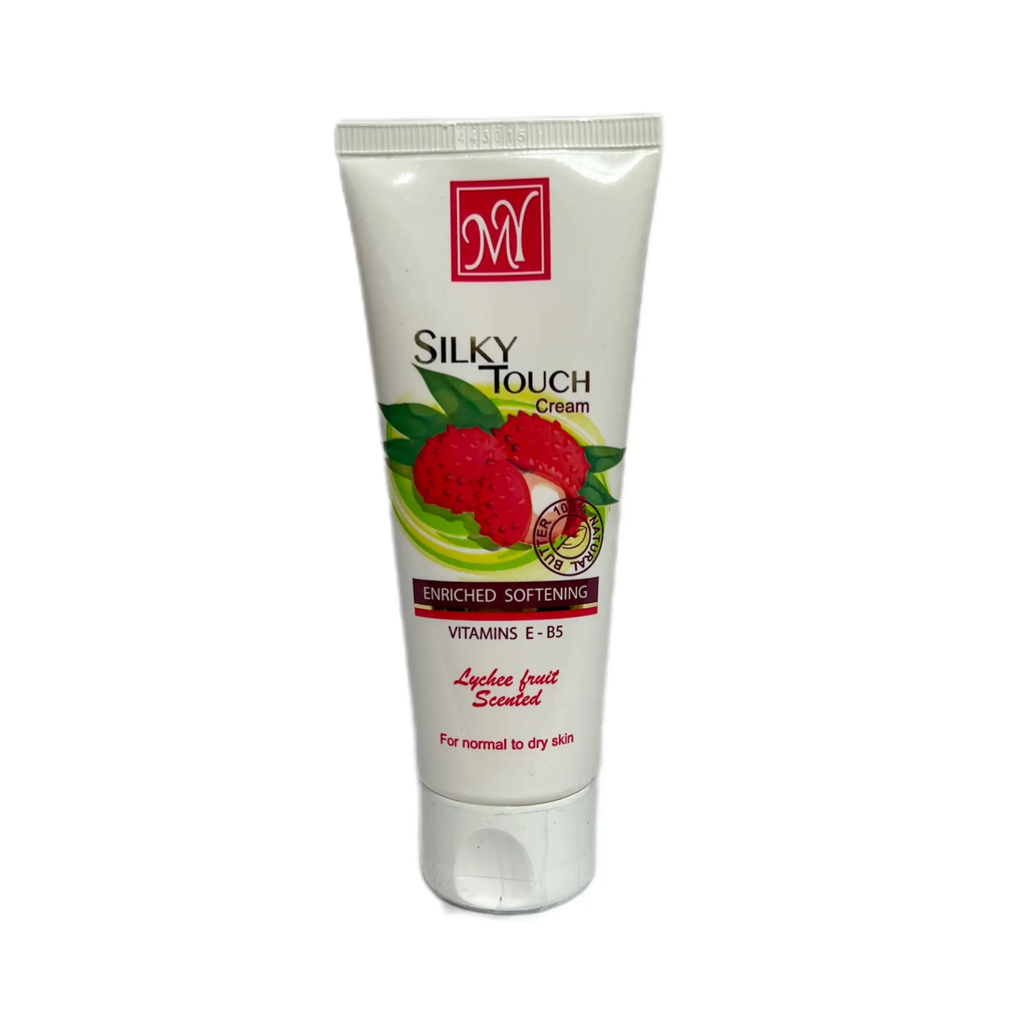کرم مرطوب کننده میوه ای سیلکی تاچ مای – ۷۵میل