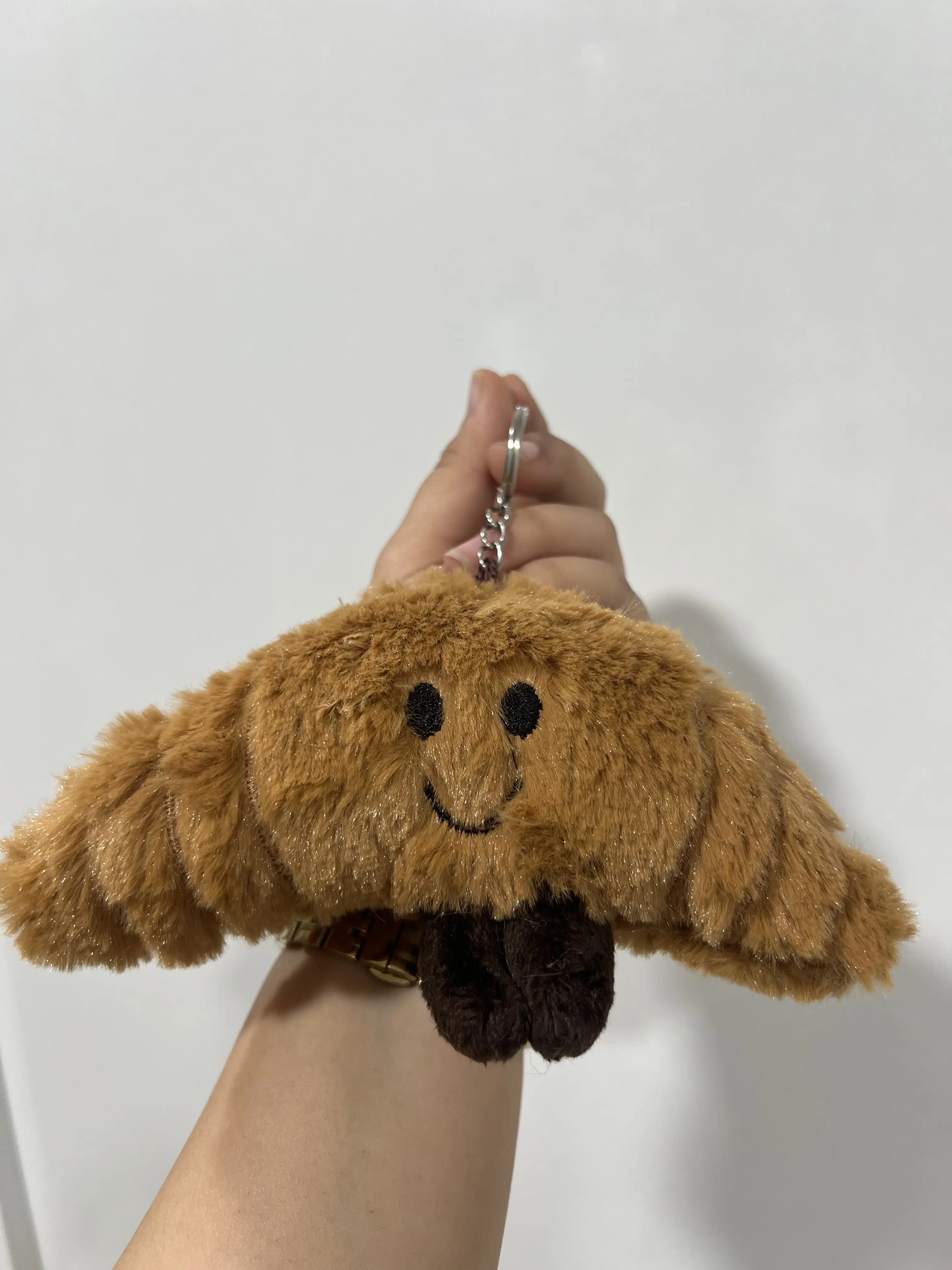 آویز عروسکی