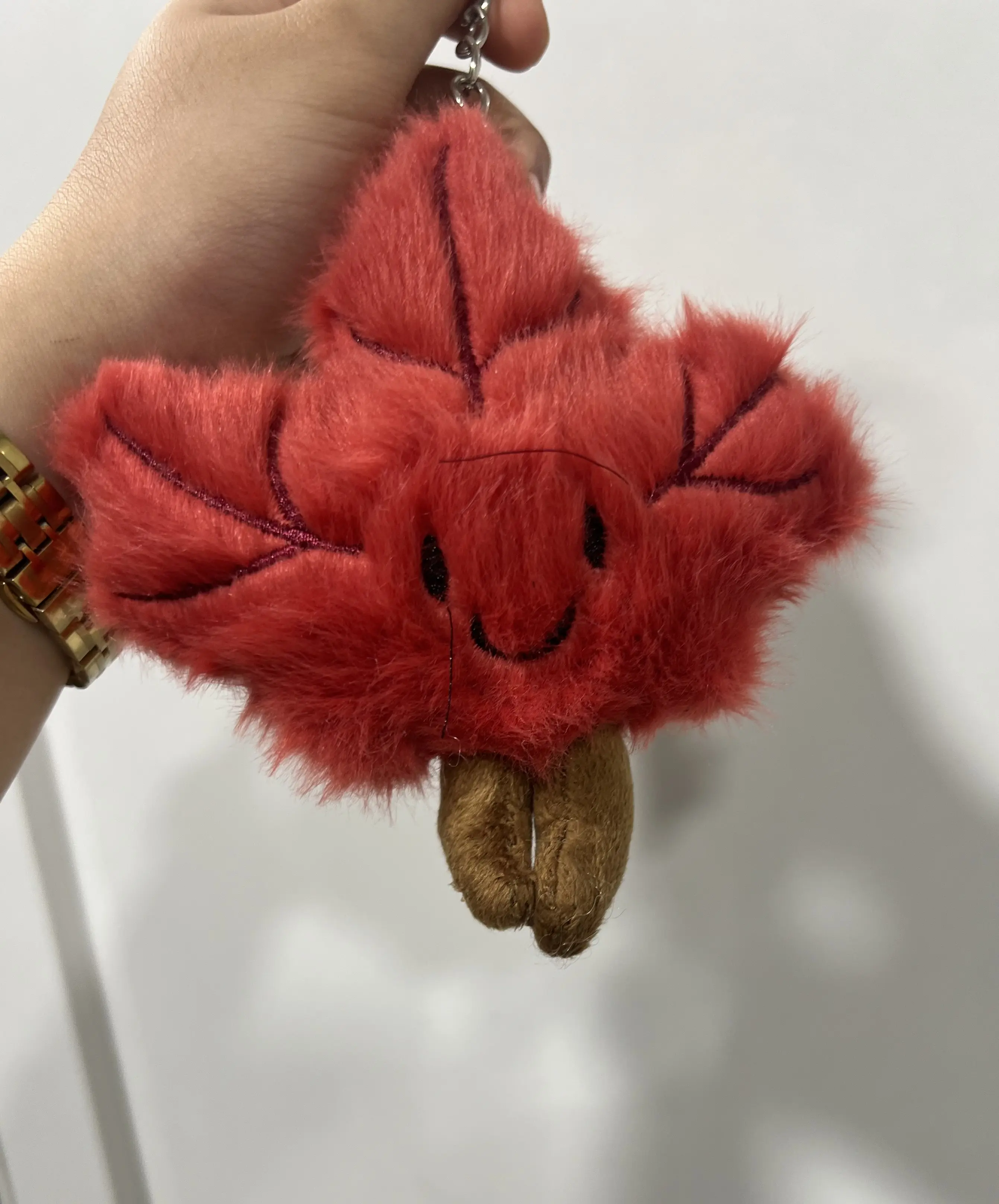 آویز عروسکی