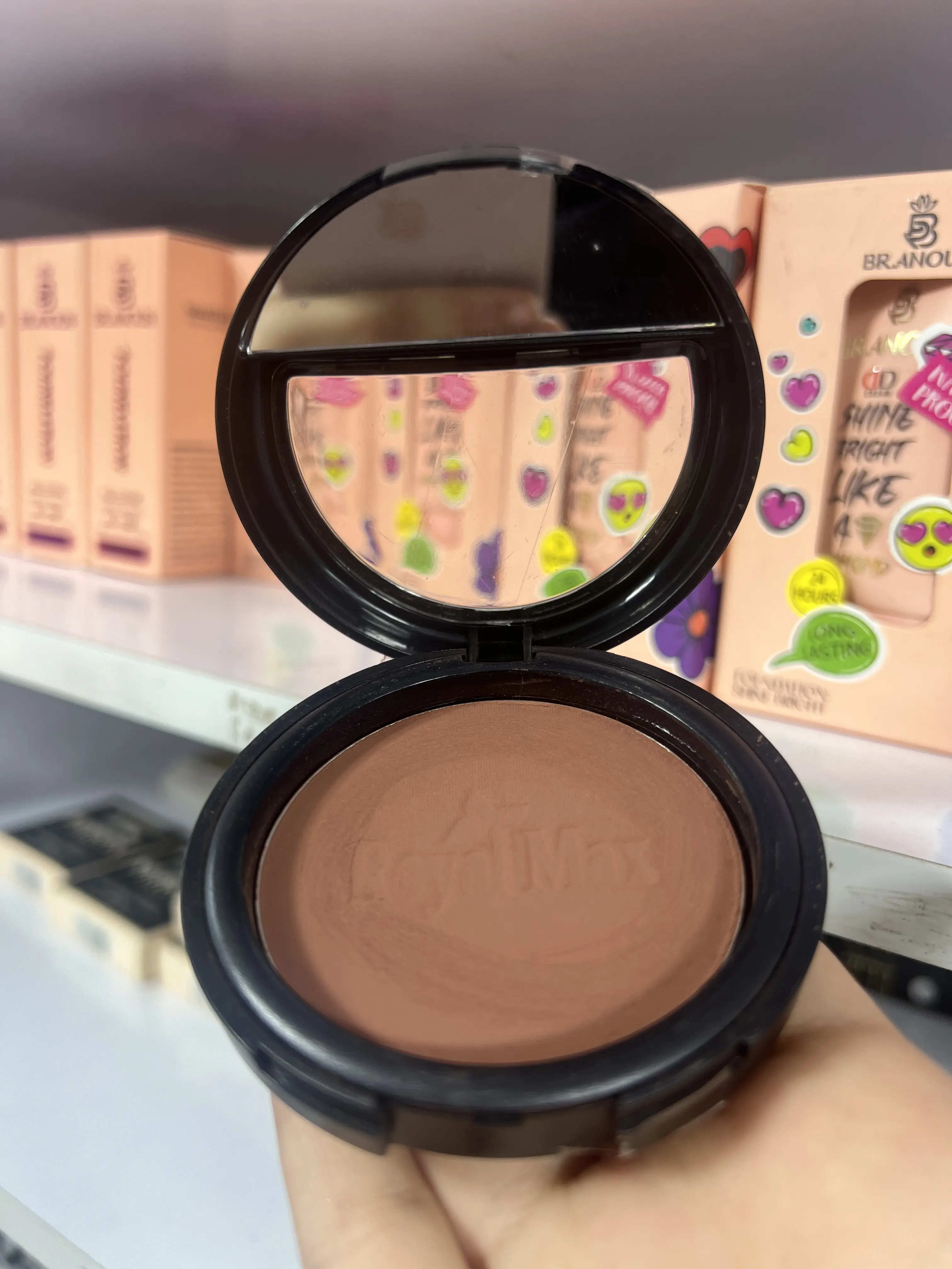 رژگونه رویال مکس