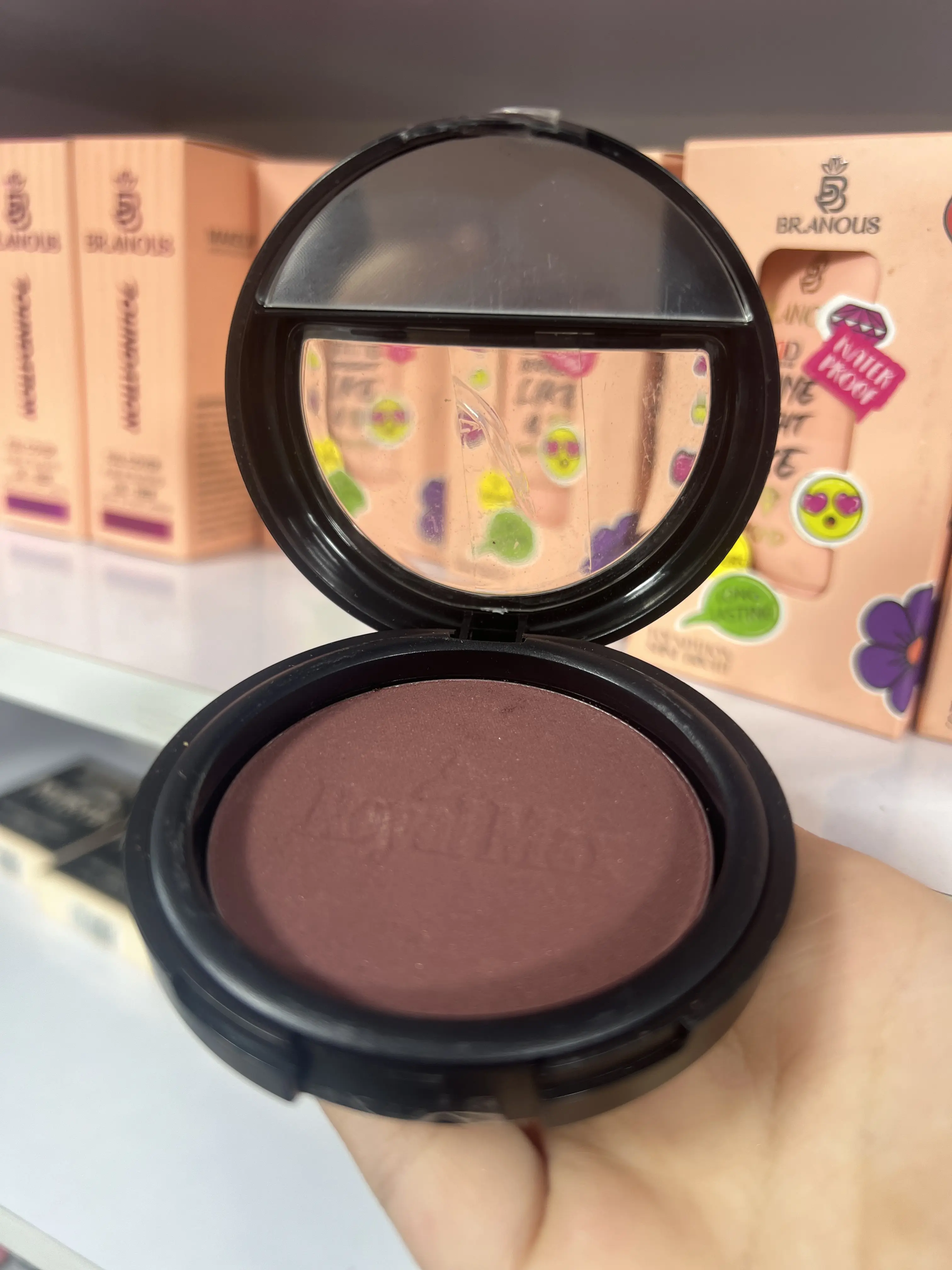 رژگونه رویال مکس