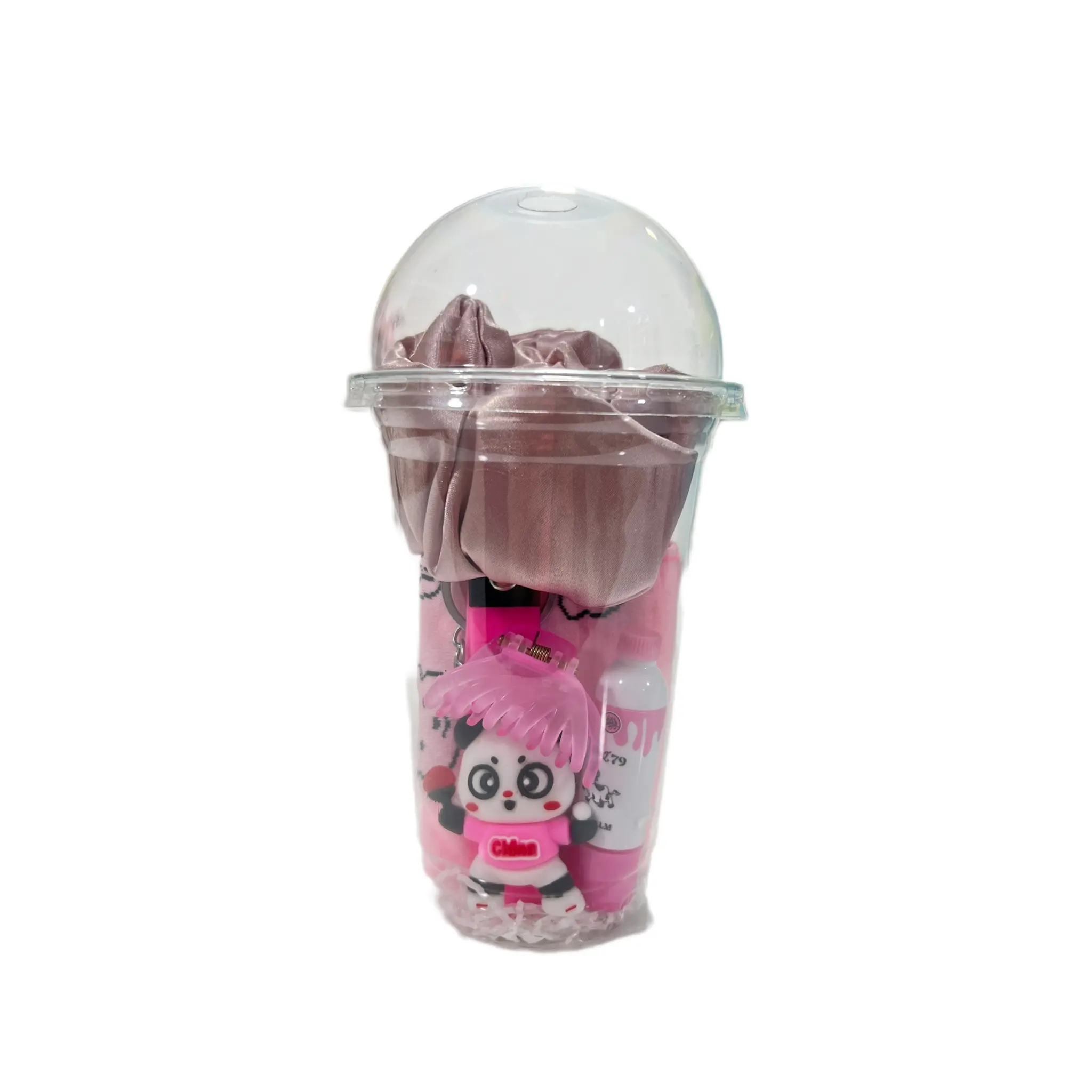 باکس لیوانی کد ۶