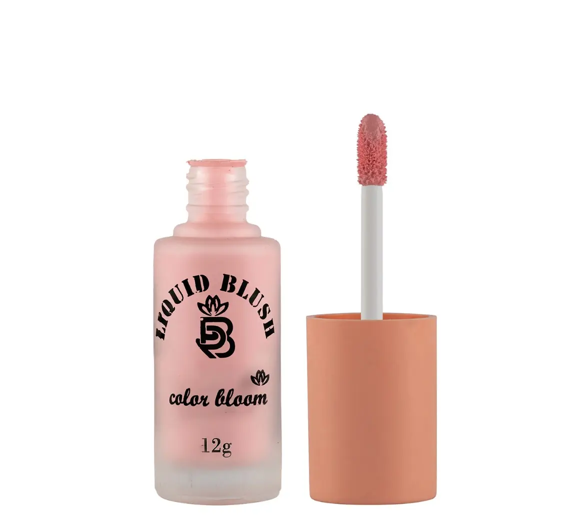 رژگونه مایع برانوس