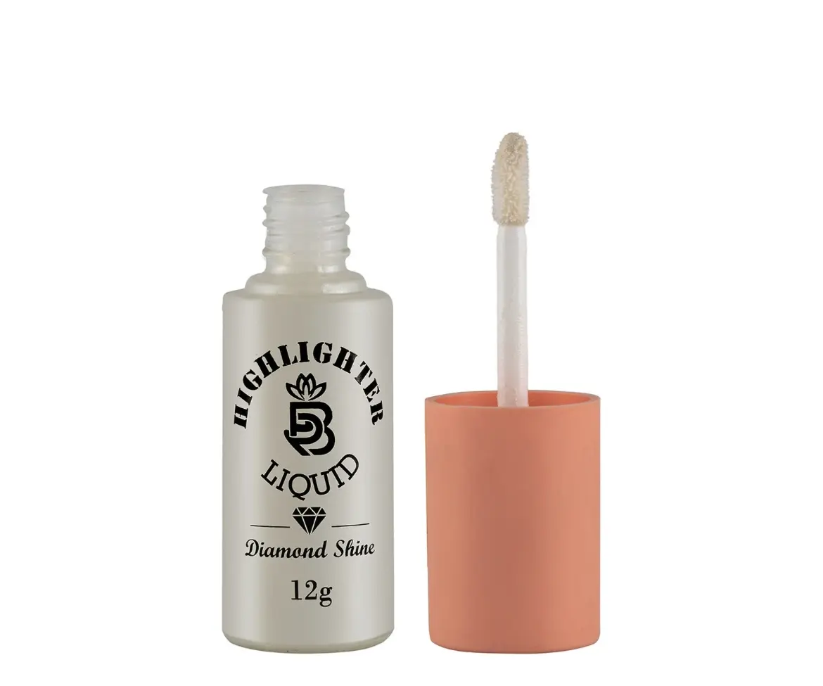 هایلایتر مایع برانوس