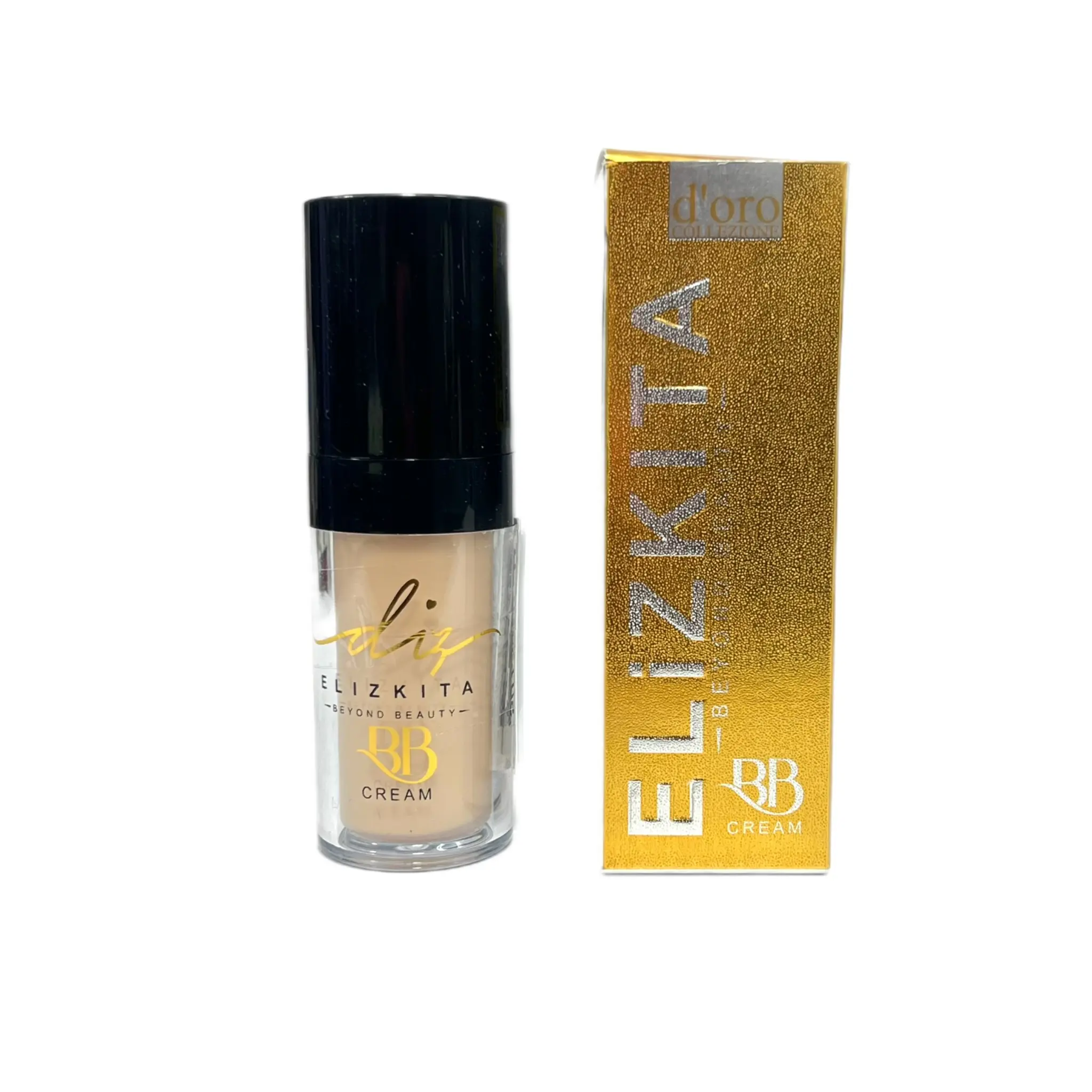 بی بی کرم الیز کیتا