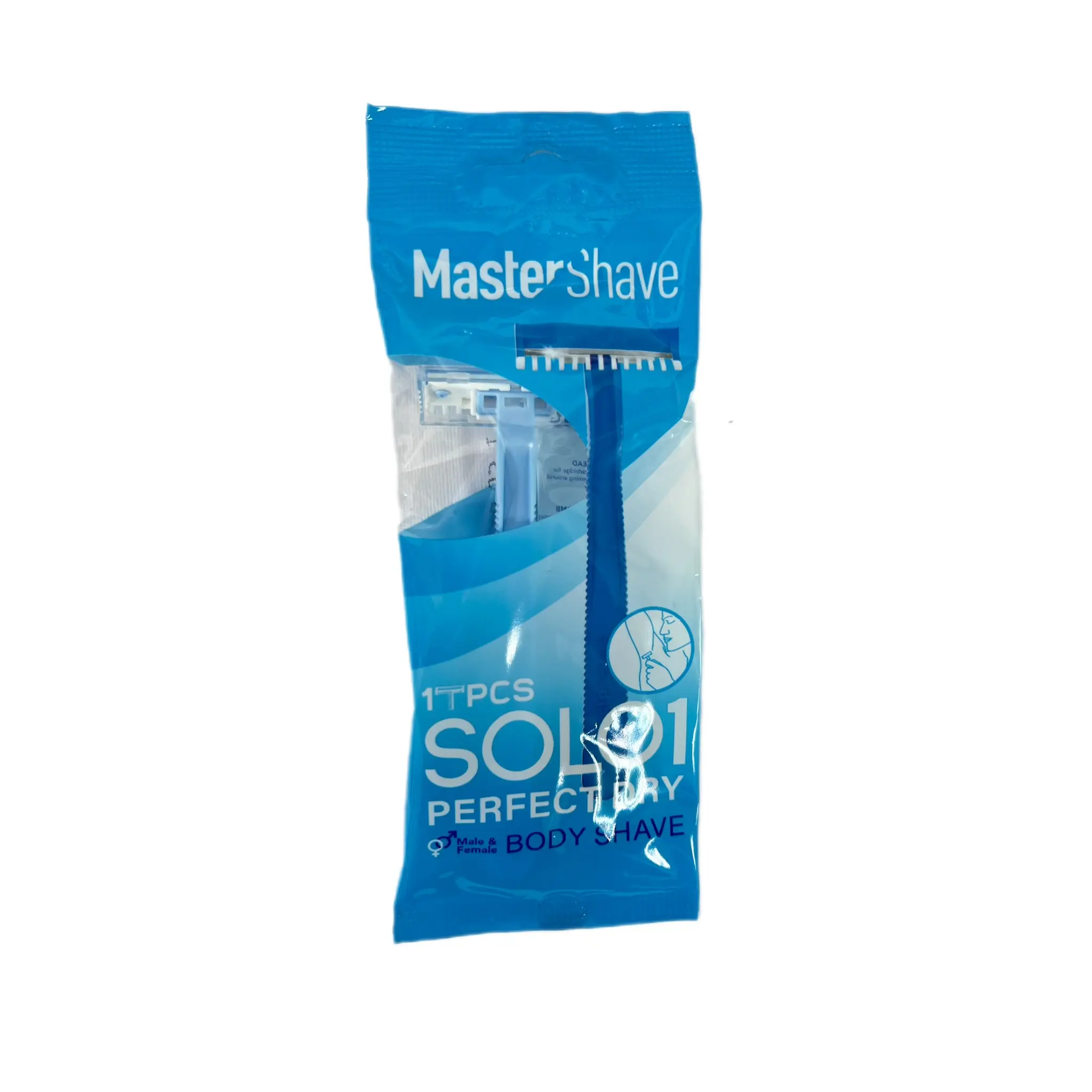 ژیلت ابی مستر شیو 1 عددی