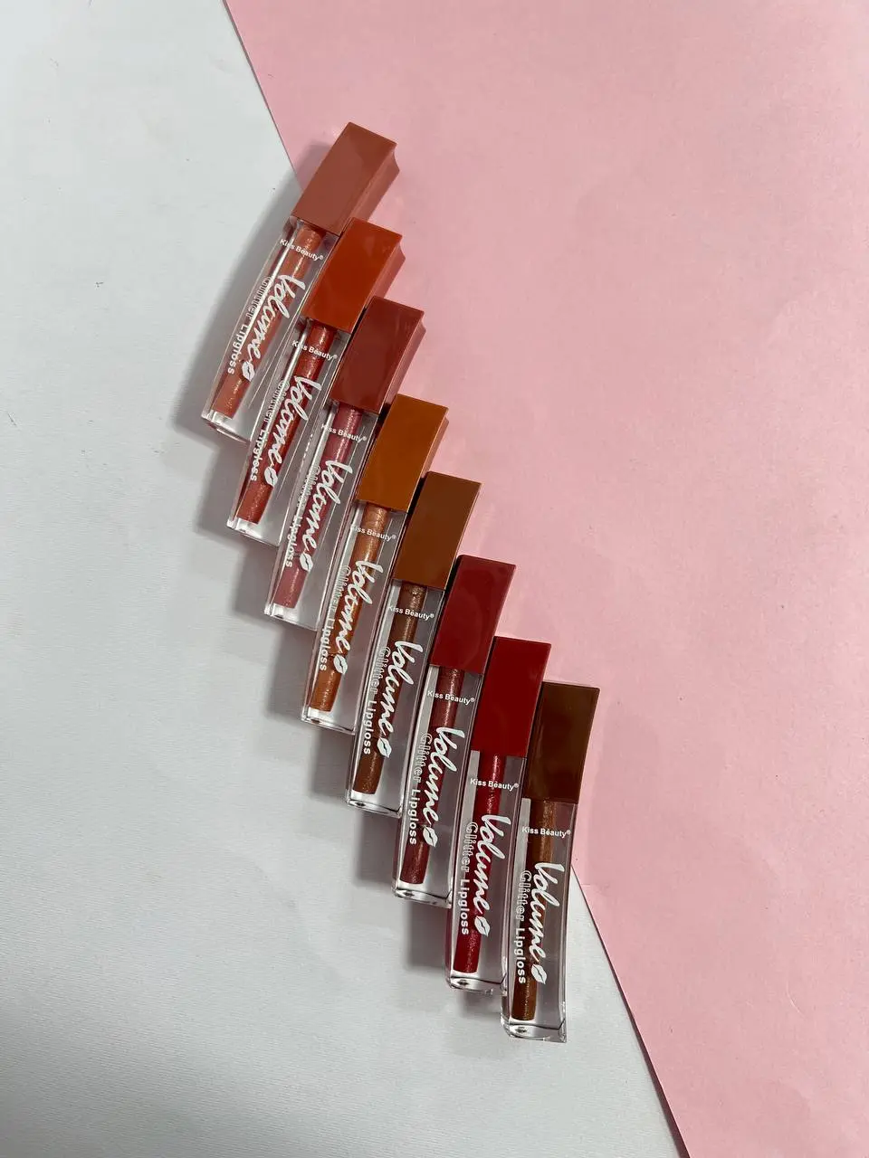 لیپ گلاس کیس بیوتی کد 2