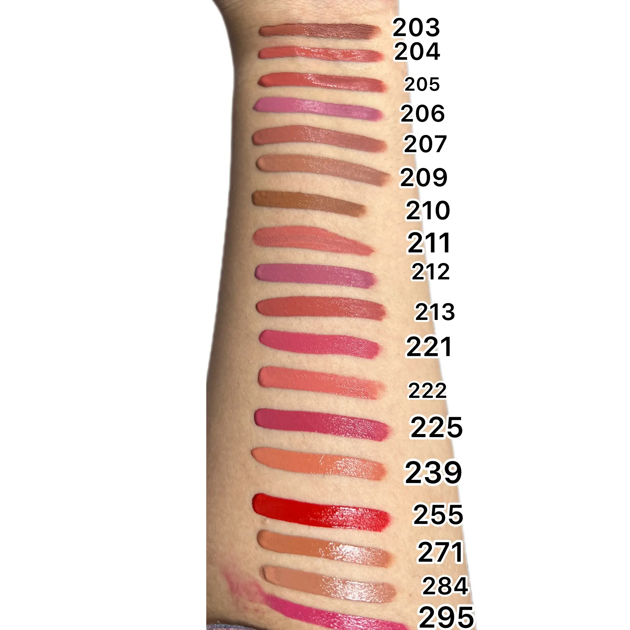 رژ مایع ویولت اورجینال