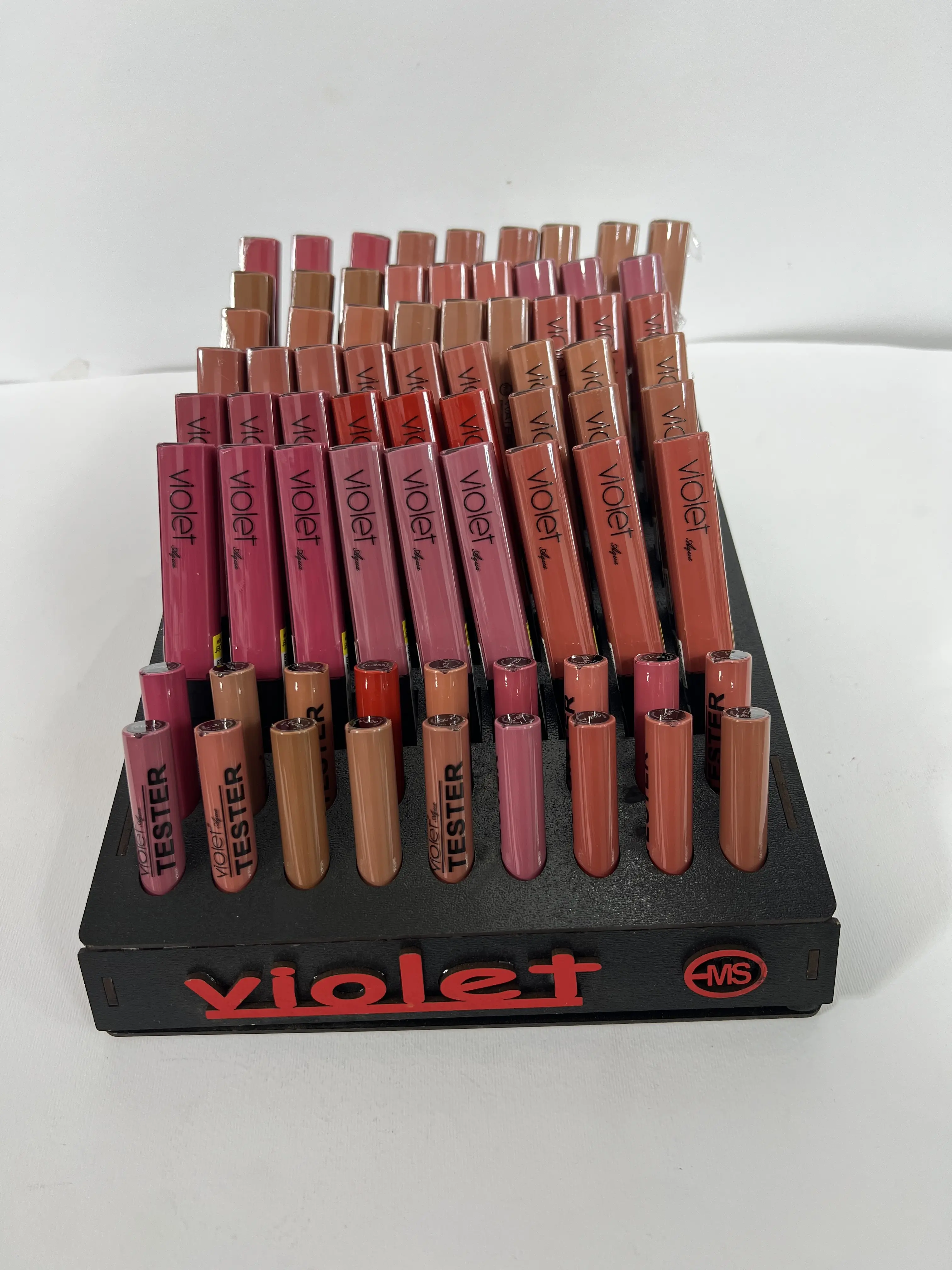 رژ مایع ویولت اورجینال