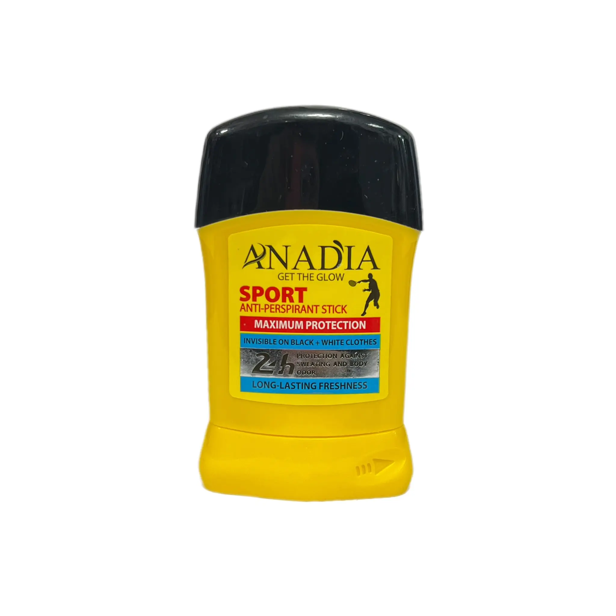 مام انادیا اسپرت