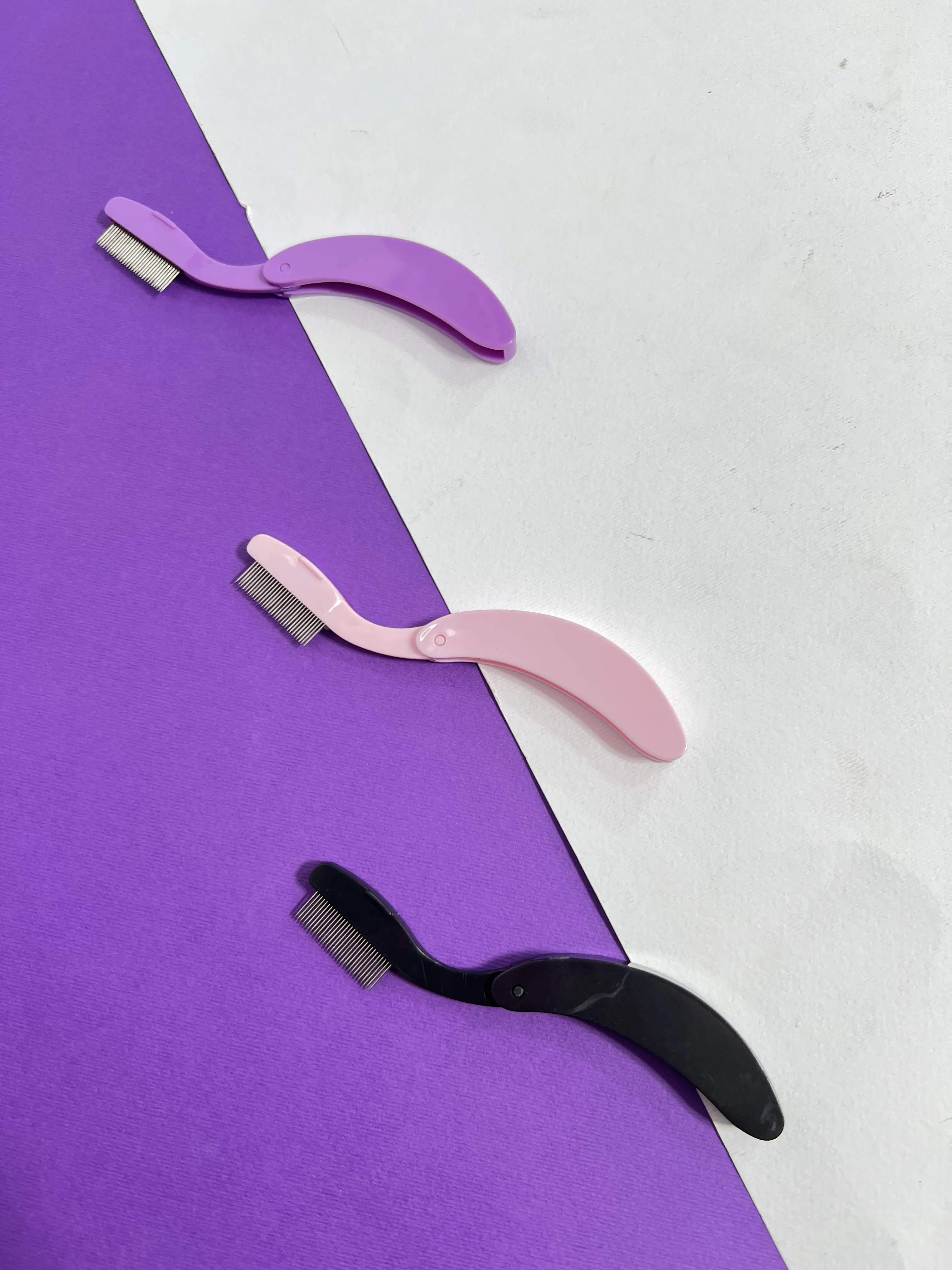 براش جدا کننده ابرو