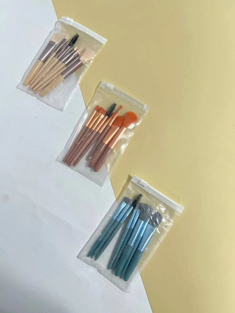 ست براش 8 تیکه